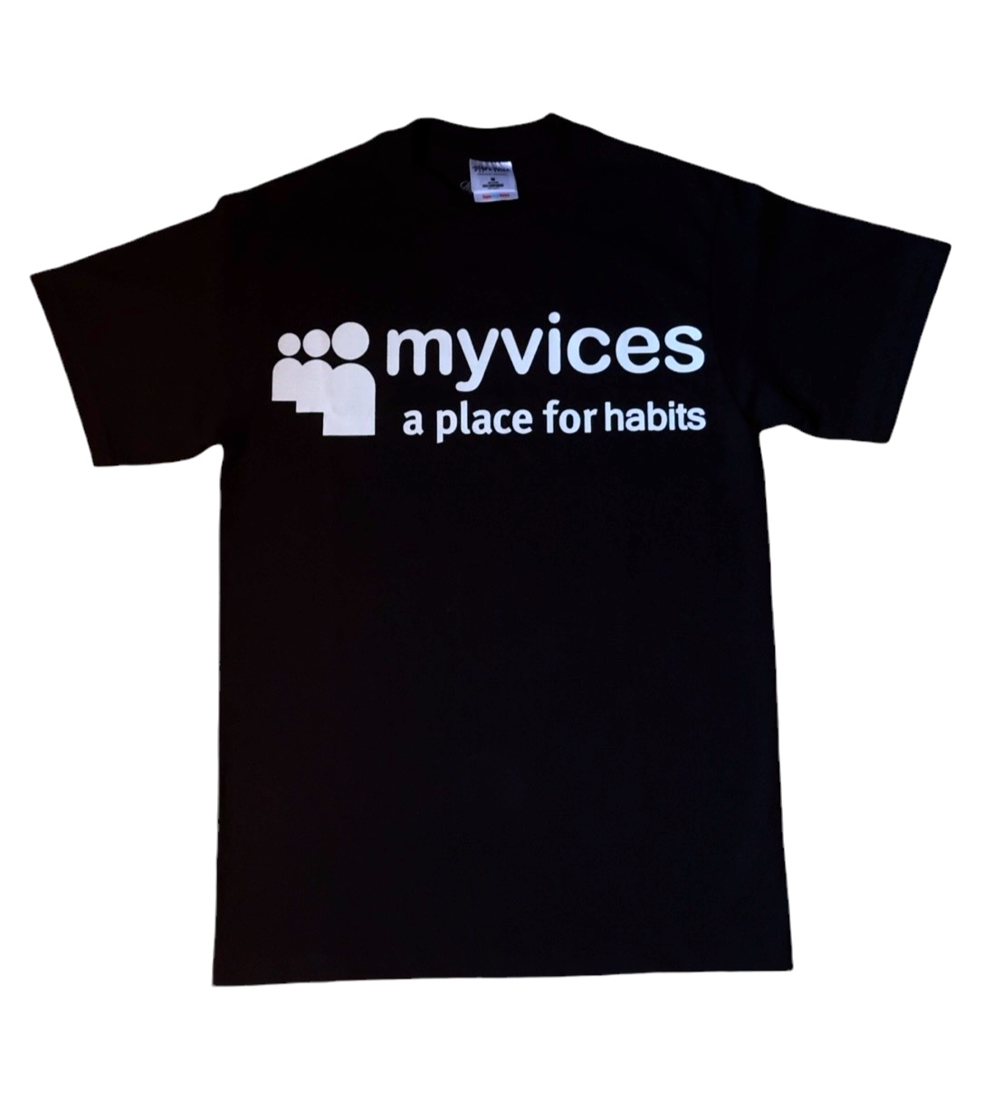 MYVICES Tee